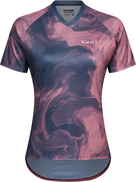 Giro W Roust Jersey