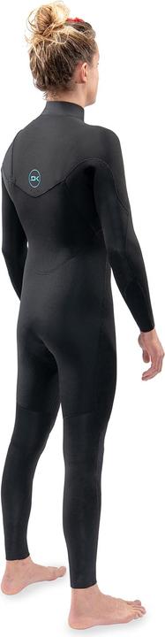 Immagine prodotto Dakine Tuta Intera Da Uomo Mission Zip Free 3/2 mm (3/2 mm, M)