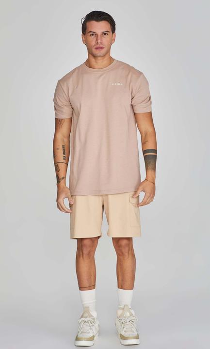 Siksilk T-Shirt Graphic T-Shirt (S)