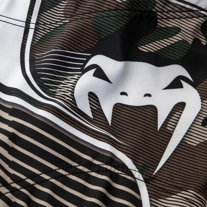 Actual product image Venum Camo Hero GRBR (M)