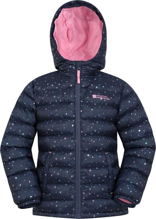 Mountain Warehouse Seasons Steppjacke