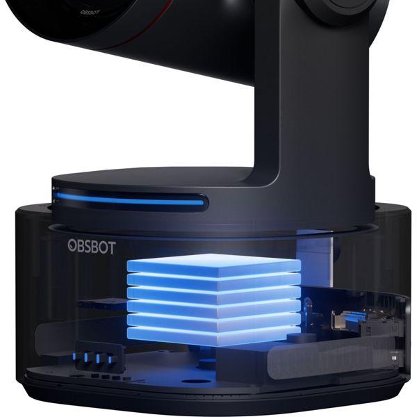 Immagine prodotto Obsbot Tail 2 (12 Mpx)