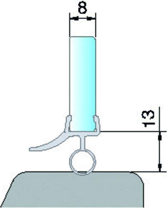 Transparent