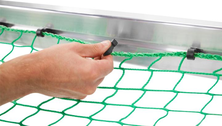Produktbild Sport-Thieme Mini-Fussballtor, vollverschweisst