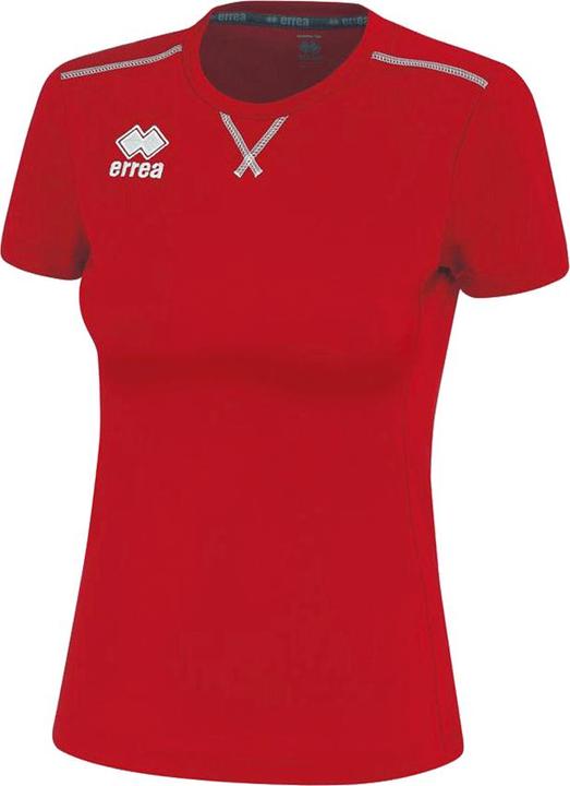 Errea Marion Shirt S/S Ad