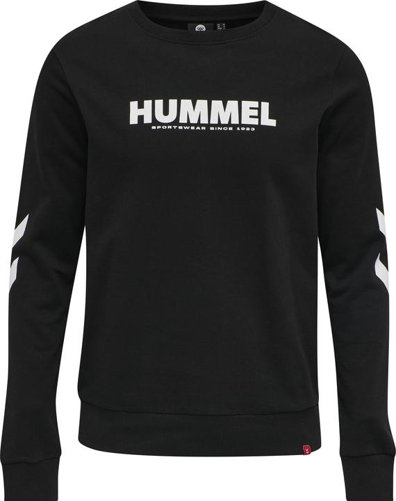 hummel Hmllegacy Sweatshirt Plus