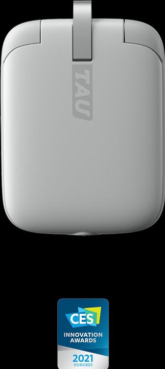 Image du produit Rolling Square Tau (1400 mAh)