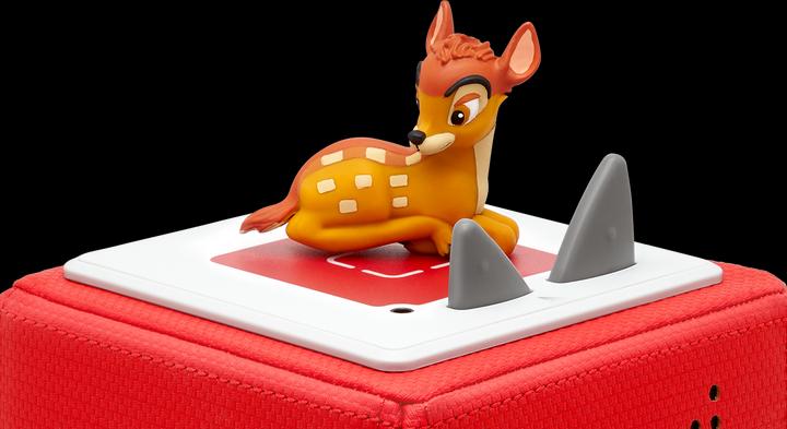 Actual product image Tonies Bambi (German)