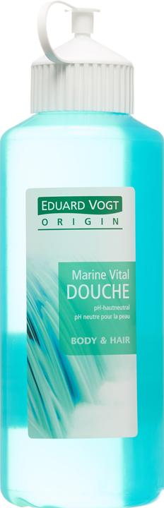 Eduard Vogt Marine Vital Douche Refill (1000 ml)
