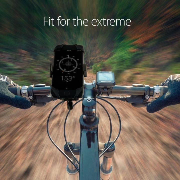Immagine prodotto Spigen Supporto per bicicletta A250 - nero