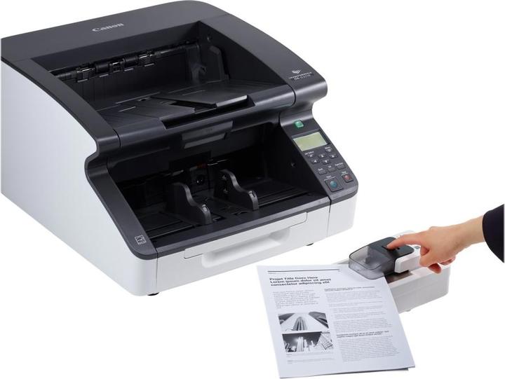 Actual product image Canon 817 Staple remover (30 Sheets)
