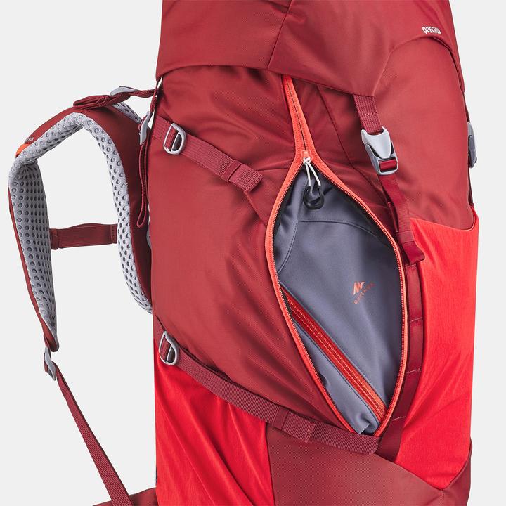 Immagine prodotto Quechua mh500 40+10l 324618 (40 l)