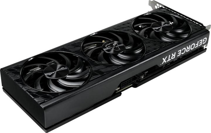 Image du produit Gainward GeForce RTX 5070 Python III (12 Go)