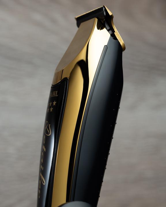 Actual product image Wahl Gold Cordless Detailer Cordless