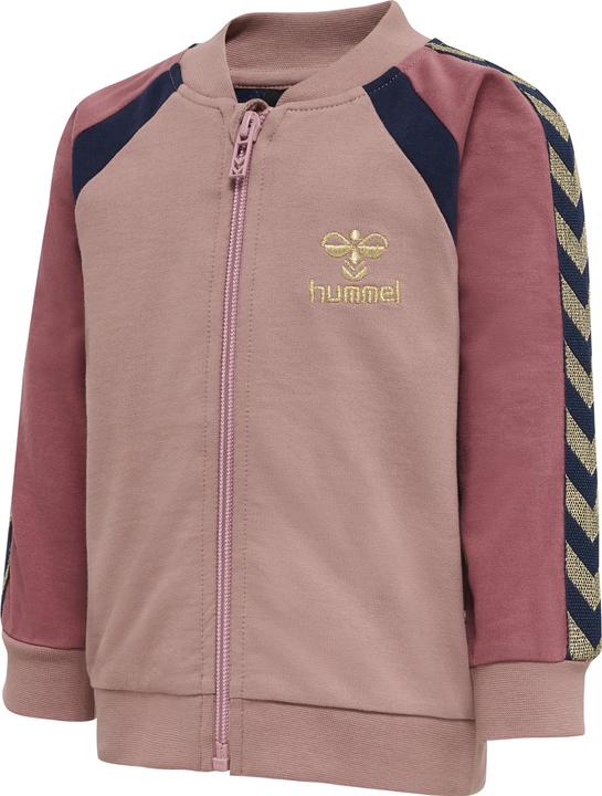 hummel Hmlleague Zip Jacket