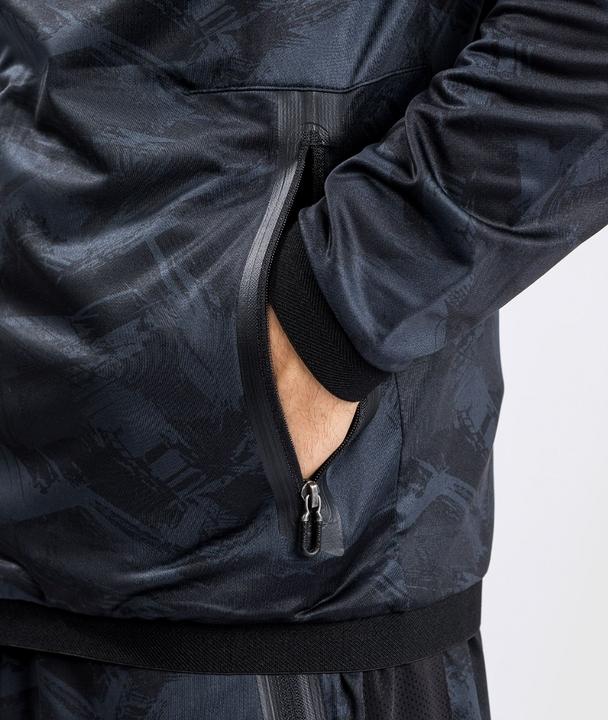 Immagine prodotto Venum Electron 3.0 Hoodie - Black - S (S)