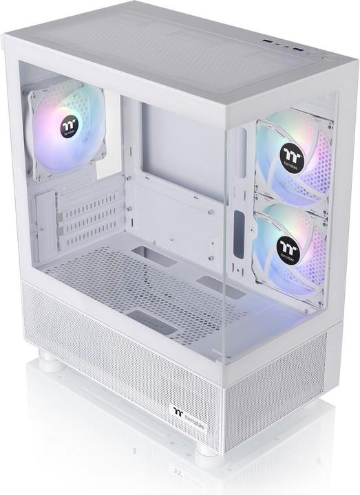 Image du produit Thermaltake View 170 TG ARGB (mATX, Mini-ITX)