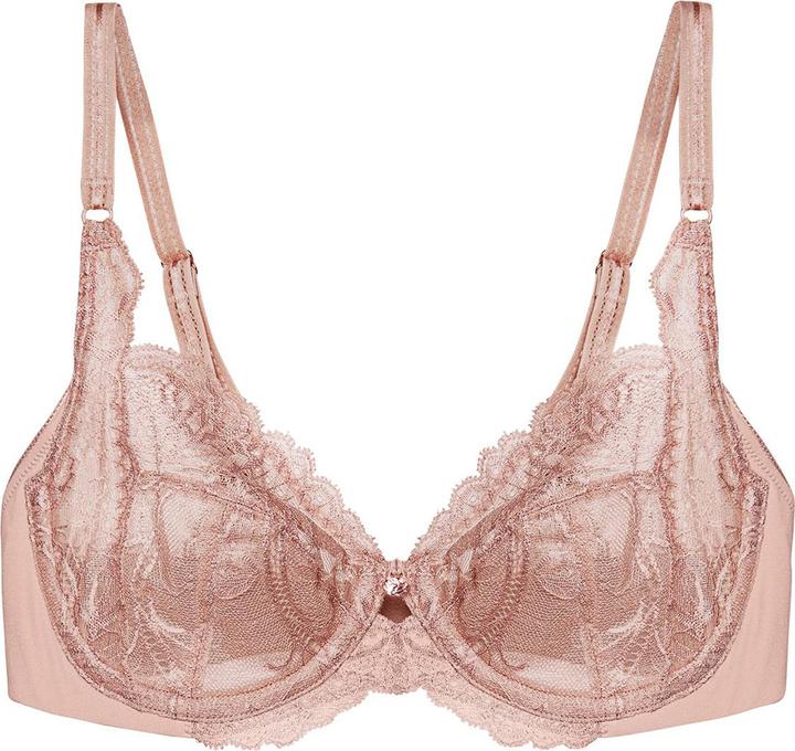 Triumph Bügel-BH Wild Peony Florale (95 F, Einzelpack)