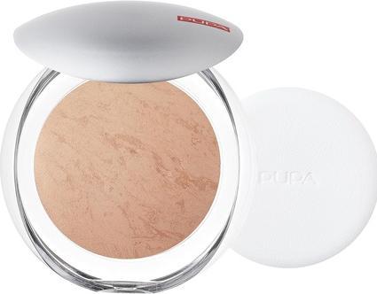 Pupa Milano Luminys Baked Face Powder (#06 Biscuit)