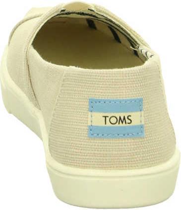 Produktbild Toms Alpargata Cupsole Schuhe (37)