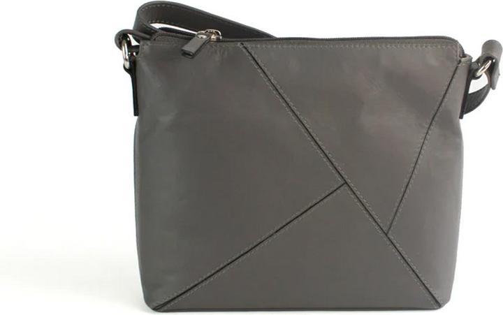 Eastern Counties Leather Handtasche Winnie Leder