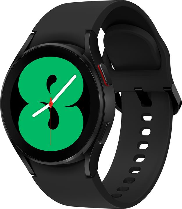 Actual product image Samsung Galaxy Watch4 (40 mm, 4G)