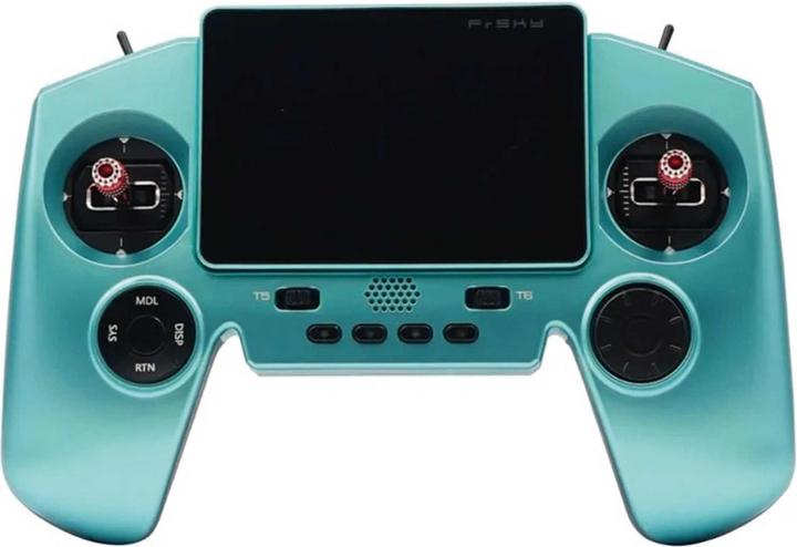 Produktbild FrSky TWIN X-LITE -S- Senderset 2,4Ghz