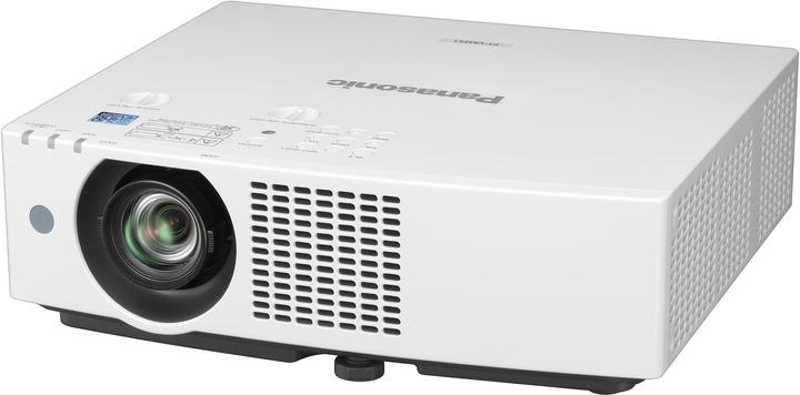Image du produit Panasonic Projecteur PT-VMZ51 (Full HD, 5200 lm, 1.09 - 1.77:1)