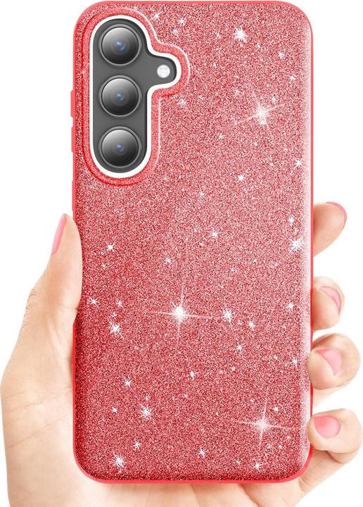 Immagine prodotto Avizar Spark Case (Samsung Galaxy S25+)