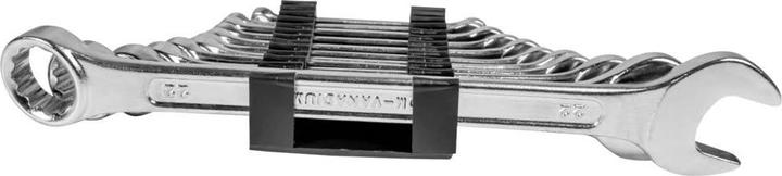 Image du produit Mannesmann Jeu de clés mixtes (22 mm, 7 mm, 12 mm, 13 mm, 19 mm, 8 mm, 15 mm, 11 mm, 9 mm, 17 mm, 6 mm, 10 mm)