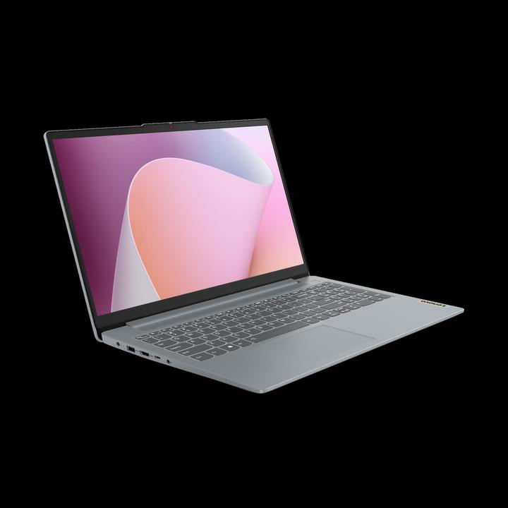 Actual product image Lenovo IdeaPad Slim 3 15AMN8 (15.60", AMD Ryzen 3 7320U, 8 GB, 512 GB, DE)