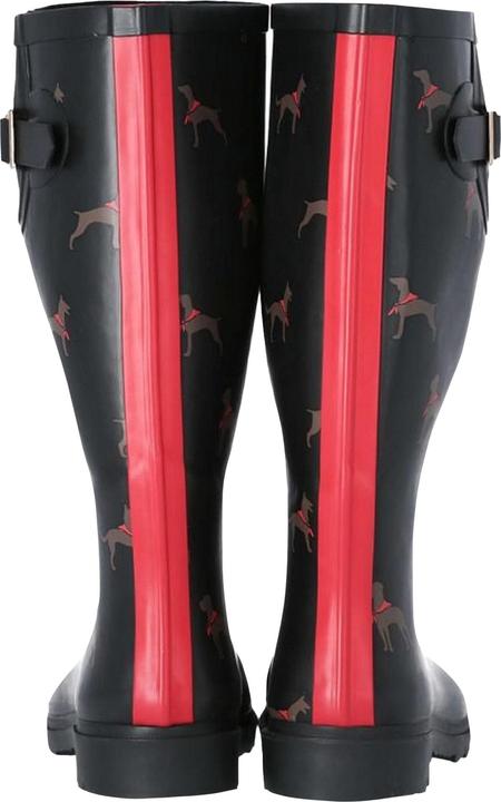 Produktbild Trespass Gummistiefel Samira (38)