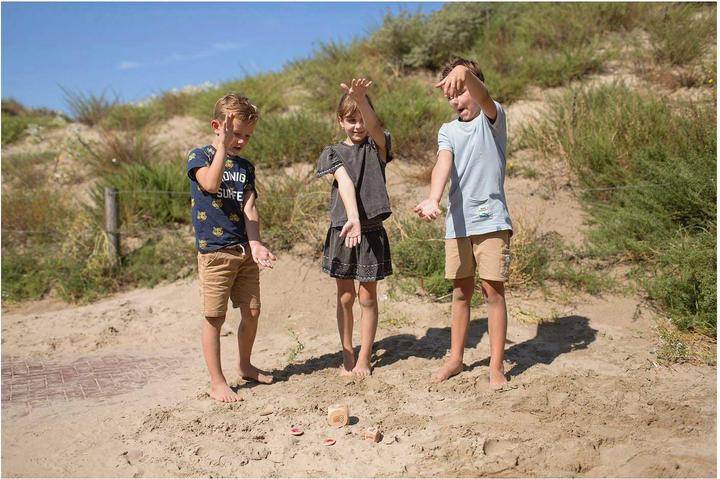 Actual product image BS Toys Birds in Action Wood - Easy for Children (German, French, Italian)