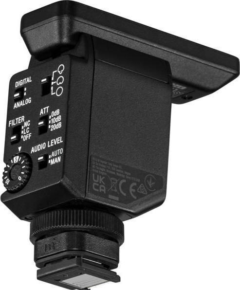 Immagine prodotto Sony ECM-B10