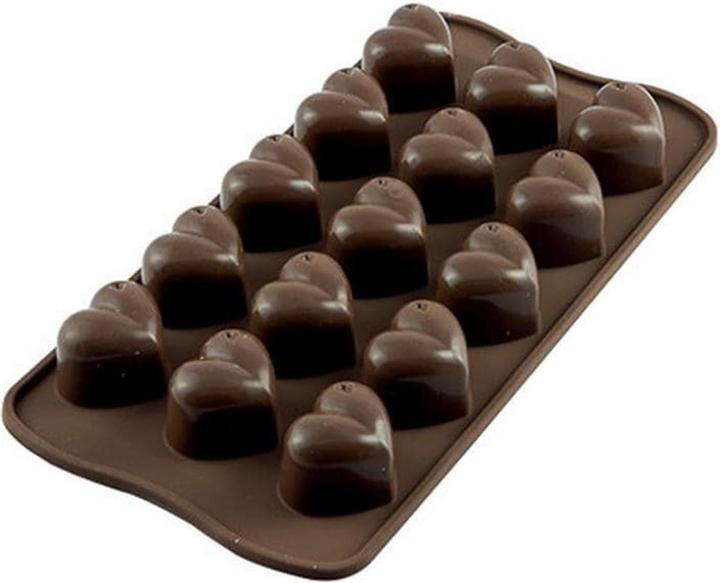 Image du produit Silikomart Mon Amour