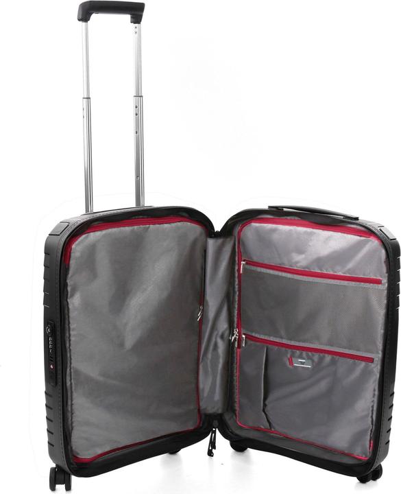 Image du produit Roncato Ypsilon 4.0 - Bagage à main Carry-On Spinner extensible (47 l, Bagage à main (jusqu'à 50l))