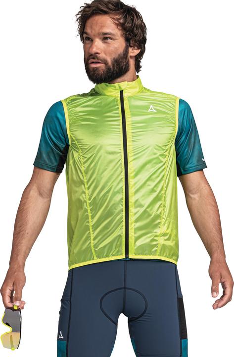 Actual product image Schöffel Vest Brolio (48, M)