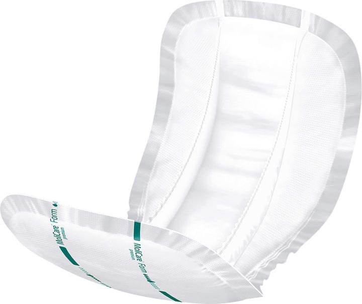Produktbild MoliCare Form extra Inkontinenz Einlage (32 x)