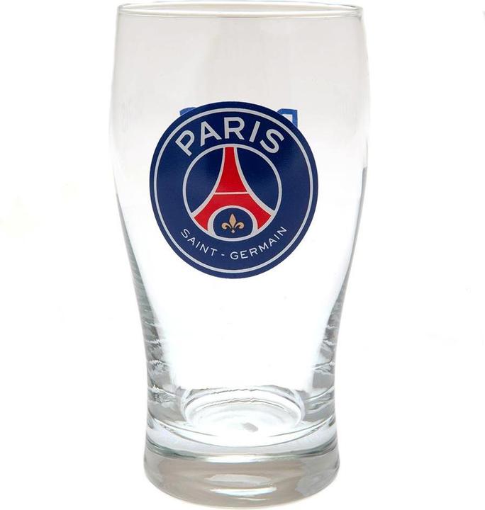 Produktbild Paris Saint Germain Bierglas Tulpe (0.50 l, 1 x)