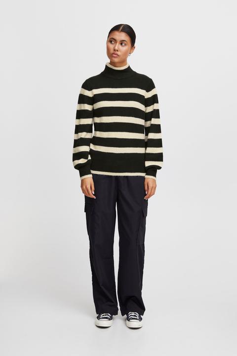 Produktbild Ichi IHEDEN LS6 - Pullover - 20119692 (L)