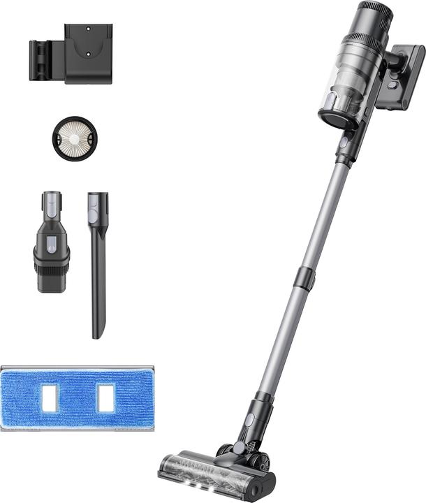 Image du produit Proscenic P11 Mopping