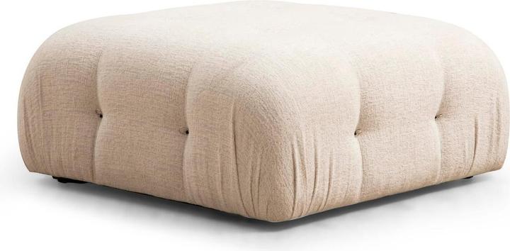 Beige Boucle