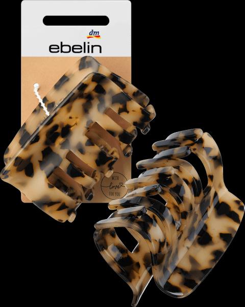 Produktbild dm ebelin Haarspange (1 Stk.)