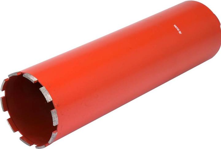 Produktbild Yato Diamant-Kernbohrkrone 122mm (122 Millimeter)