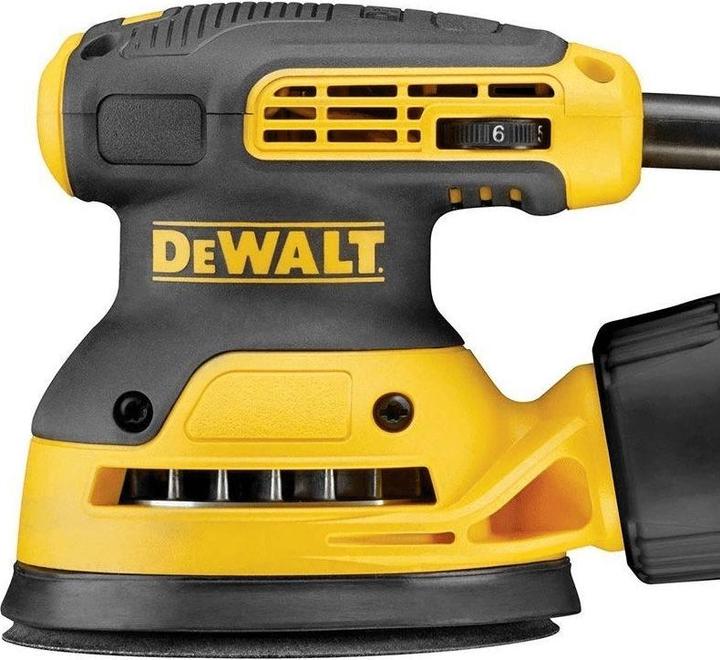 Produktbild DeWalt DWE6423 (Exzenterschleifer, 280 W)