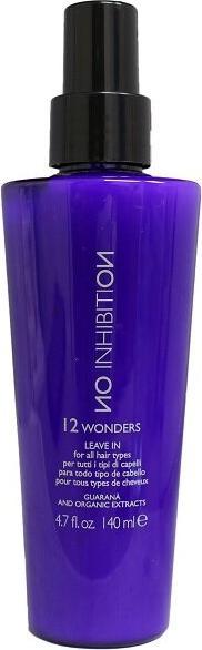 Actual product image No Inhibition Styling (140 ml)