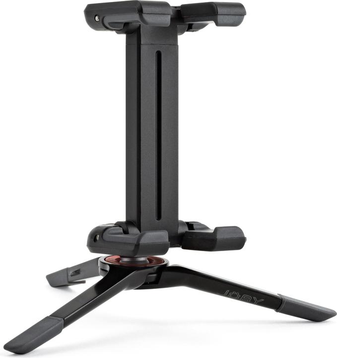 Produktbild Joby GripTight ONE Micro Stand (Kunststoff, Metall)