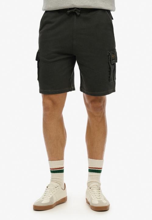 Produktbild Superdry CONTRAST STITCH CARGO SHORT - korte broek - Heren (L)