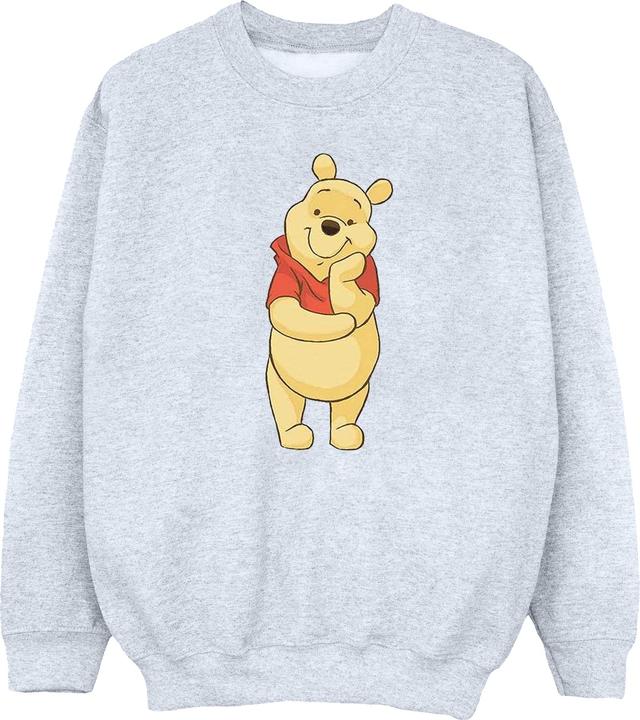 Produktbild Disney Winnie The Pooh Cute Sweatshirt (XXL)