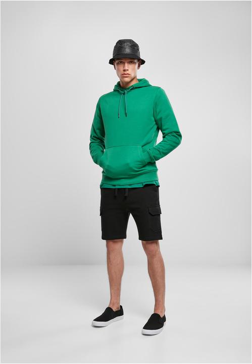 Actual product image Urban Classics Basic Terry Hoody (XXL)